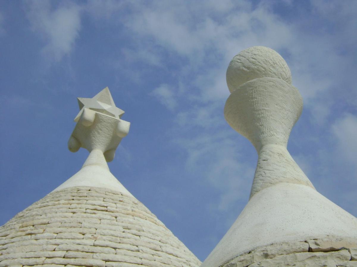 Masseria Sciaiani Piccola - Housity