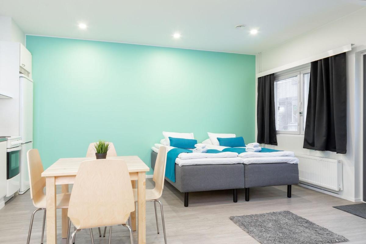 Oma Hotelli - Housity