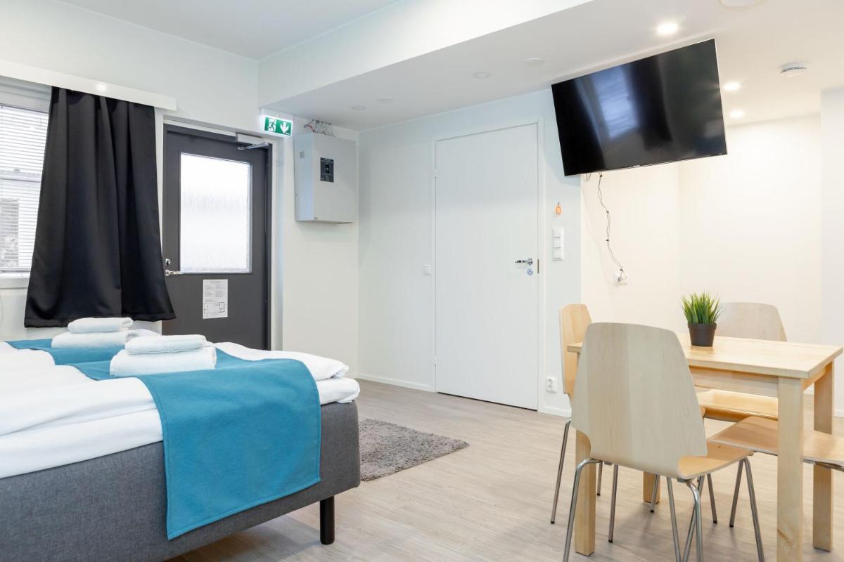 Oma Hotelli - Housity