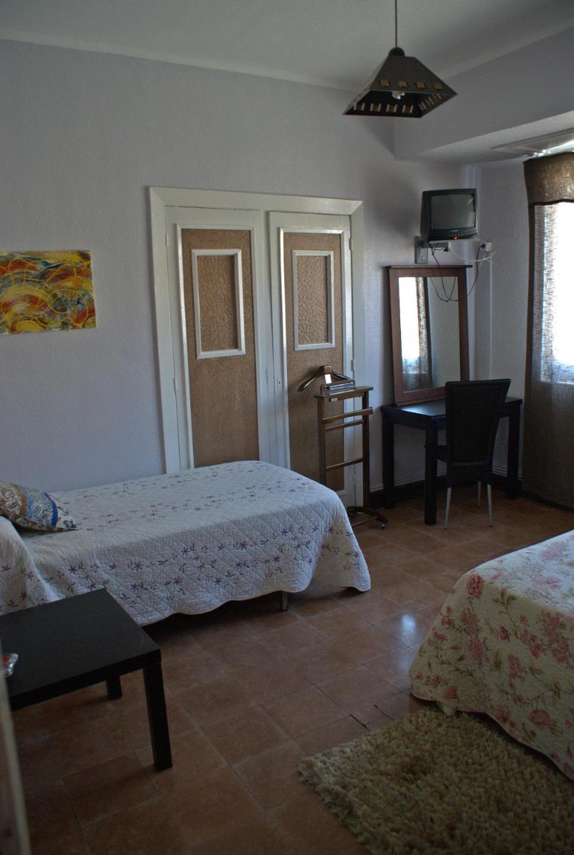 Pensión El Parque - Housity