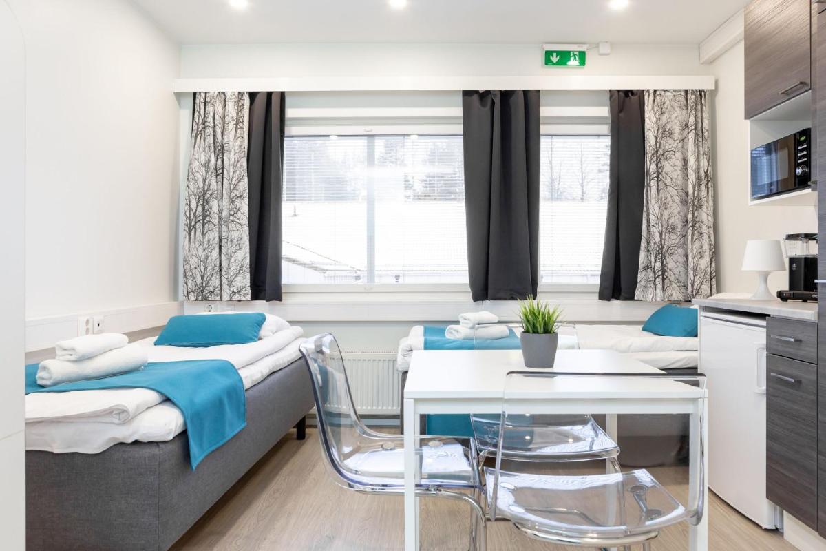 Oma Hotelli - Housity