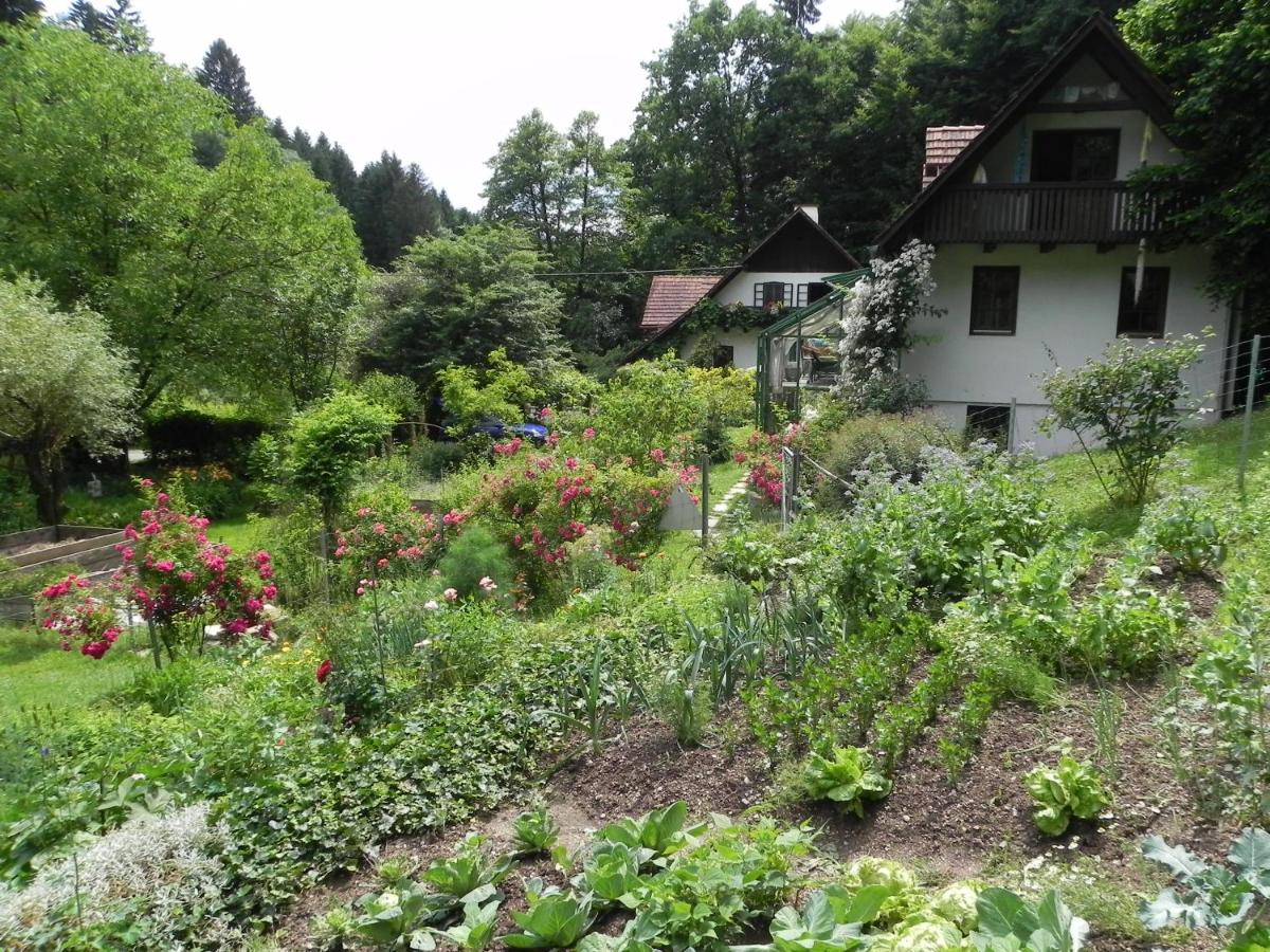 Ferienhaus Himmelreichmühle - Housity