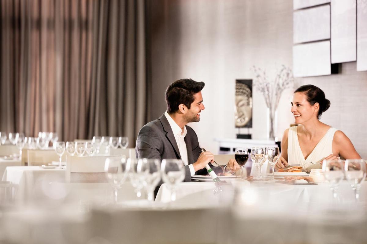 Clientes alojados en Barceló Punta Umbría Beach Resort
