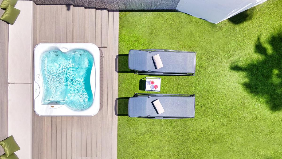 Piscina en o cerca de Club Maspalomas Suites & Spa - Adults Only