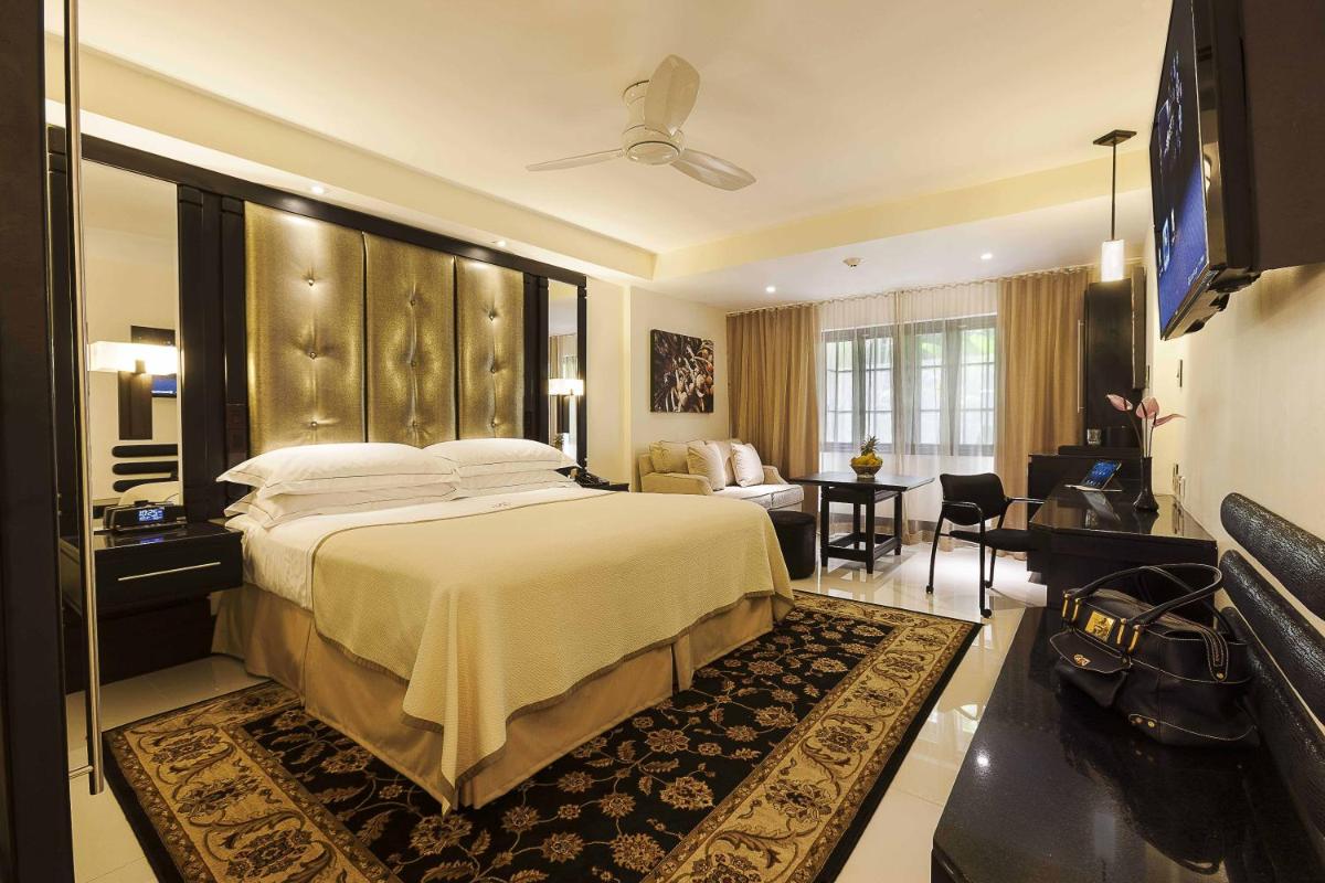 Terra Nova All Suite Hotel - Housity