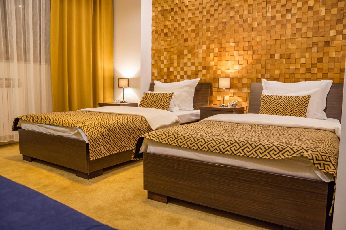 Hotel JET SET Pale - Housity