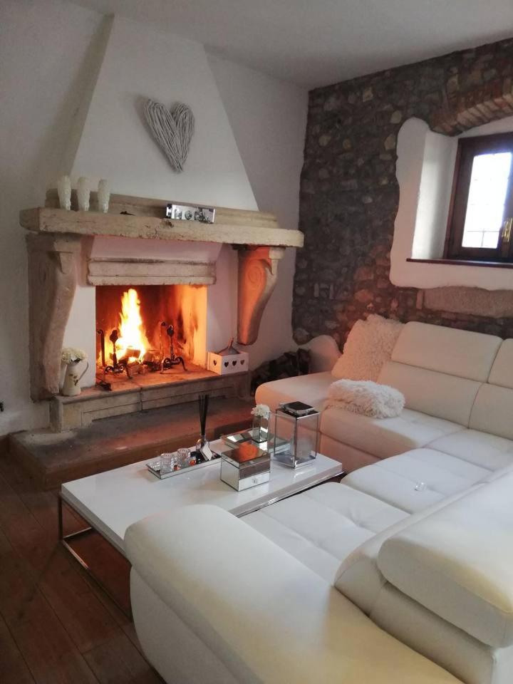 Country house casale Victoria - Housity