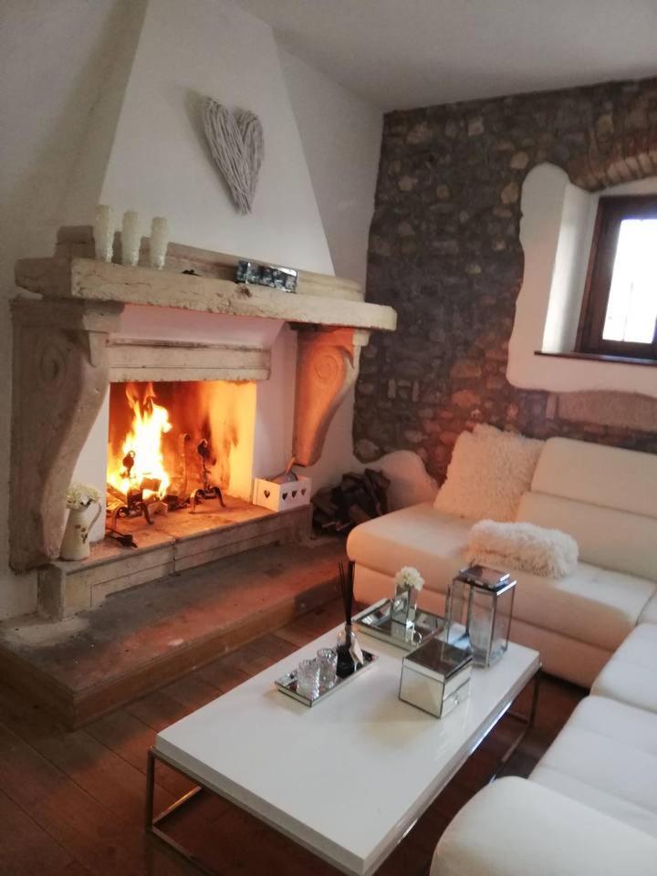 Country house casale Victoria - Housity