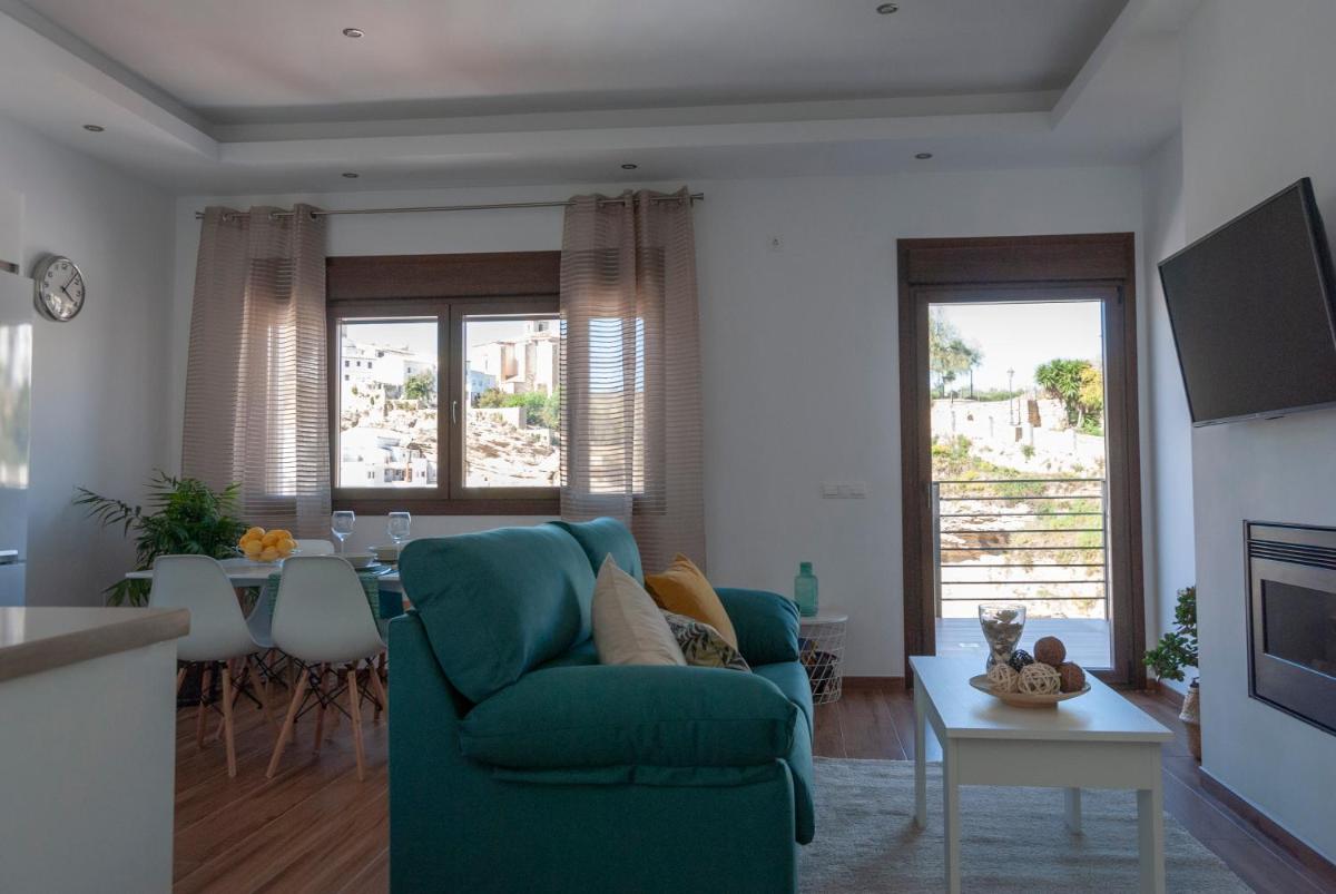 Apartamentos Cantarería, Jazmín. - Housity