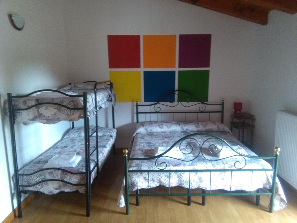 Casali Scjs - Housity