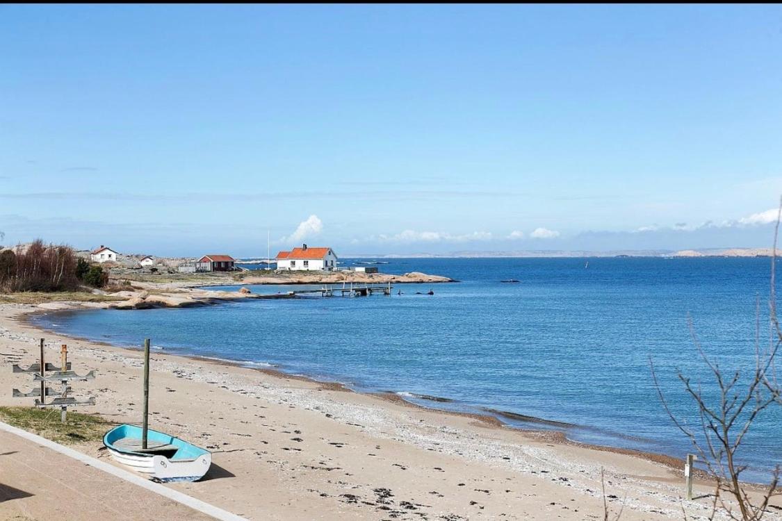 Hunnebostrand, Ramsviklandet, Smögen, Bohuslän, Vestkusten - Housity