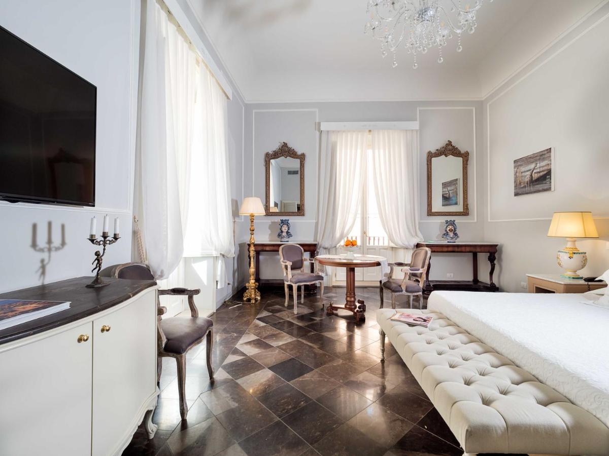 Gagliardi Boutique Hotel - Housity