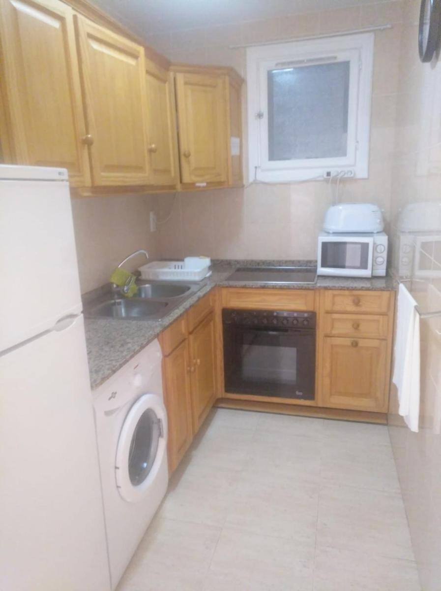 APARTAMENTO EN LA PLAYA - Housity