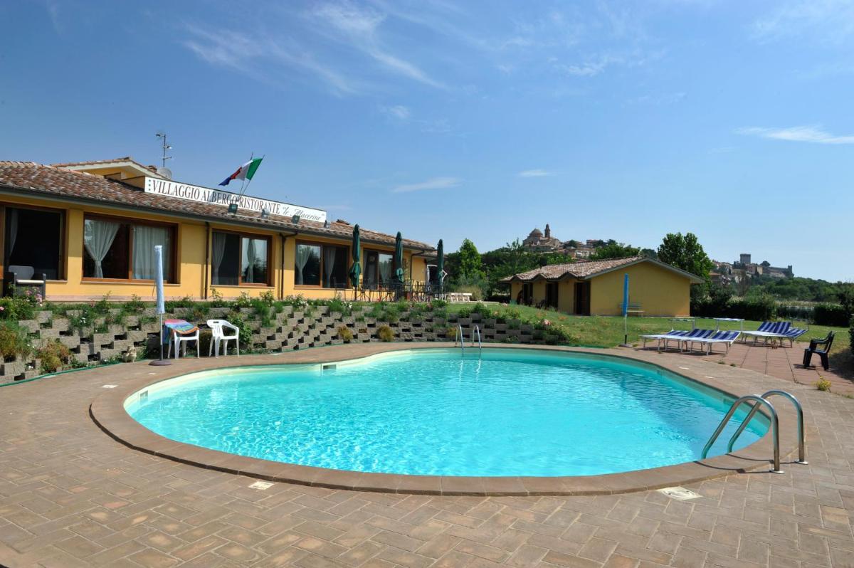 Le Macerine - Housity