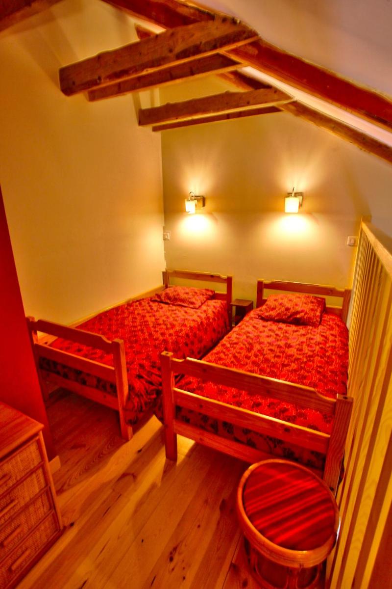 La Ferme de Madelonnet - Housity