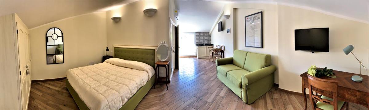 B&B ALVINO - Housity
