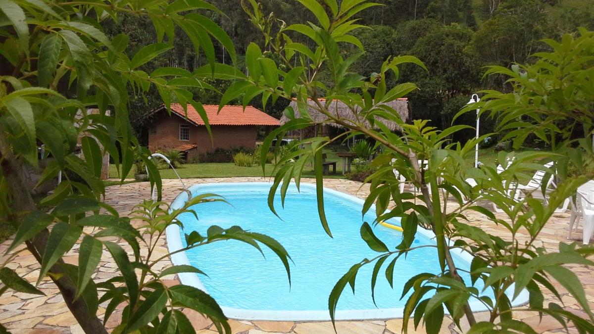 Pousada Recanto da Vitória - Housity
