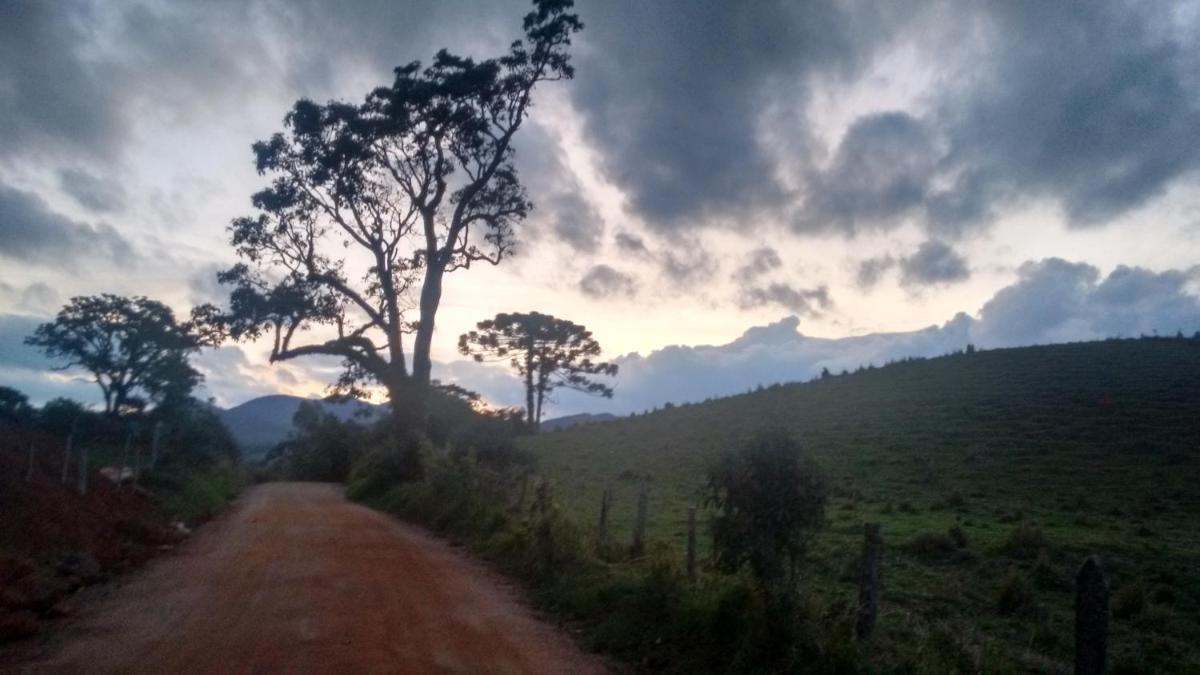 Pousada Recanto da Vitória - Housity