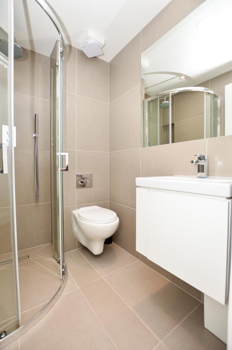 Kings Cross Serviced Apartments by Concept Apartments - Housity