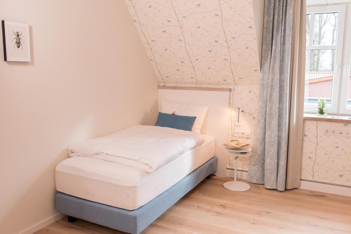 Visbeker Deern Hotel Garni - Housity