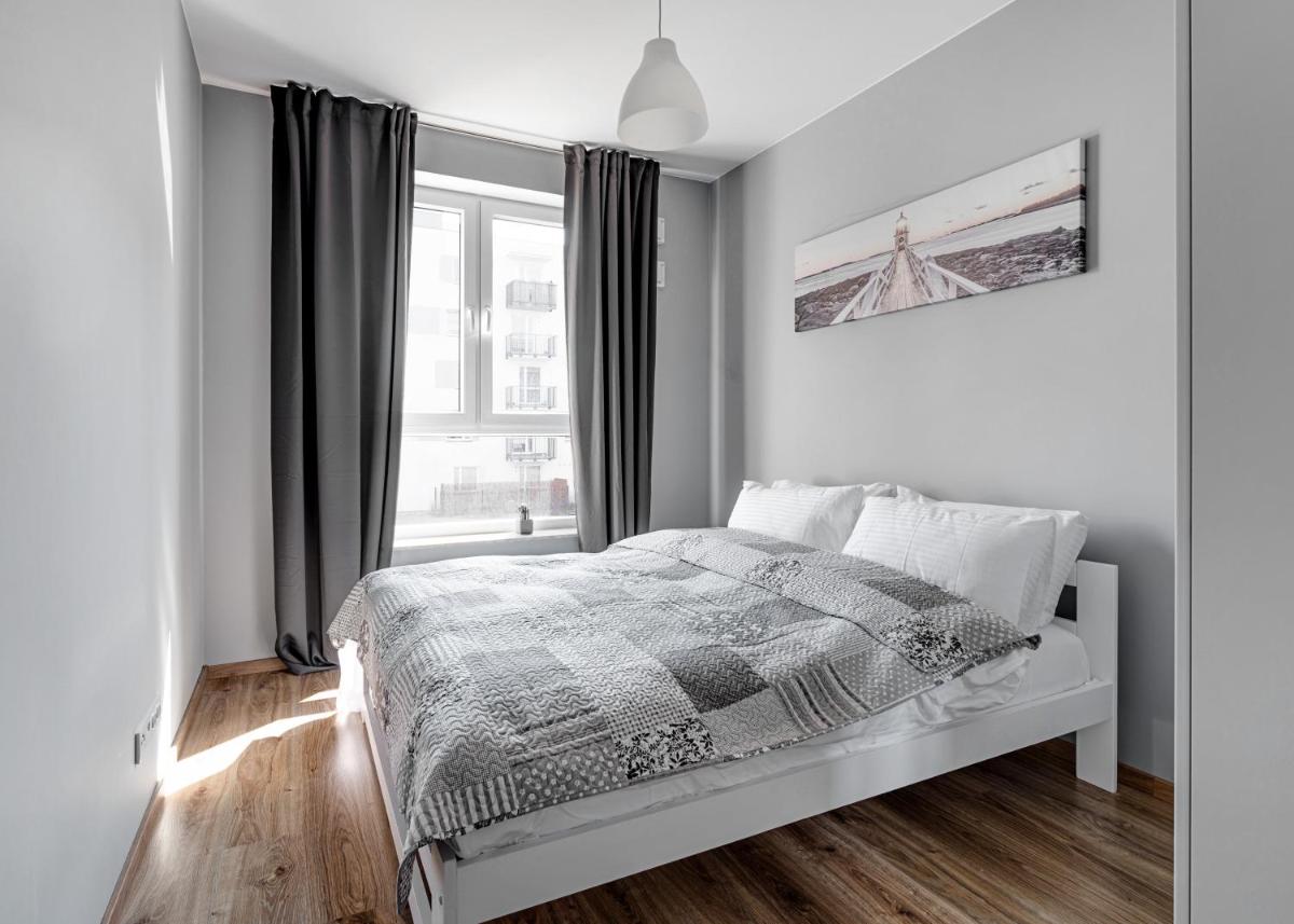 Warszawa-Włochy Brilliant Apartment - Housity