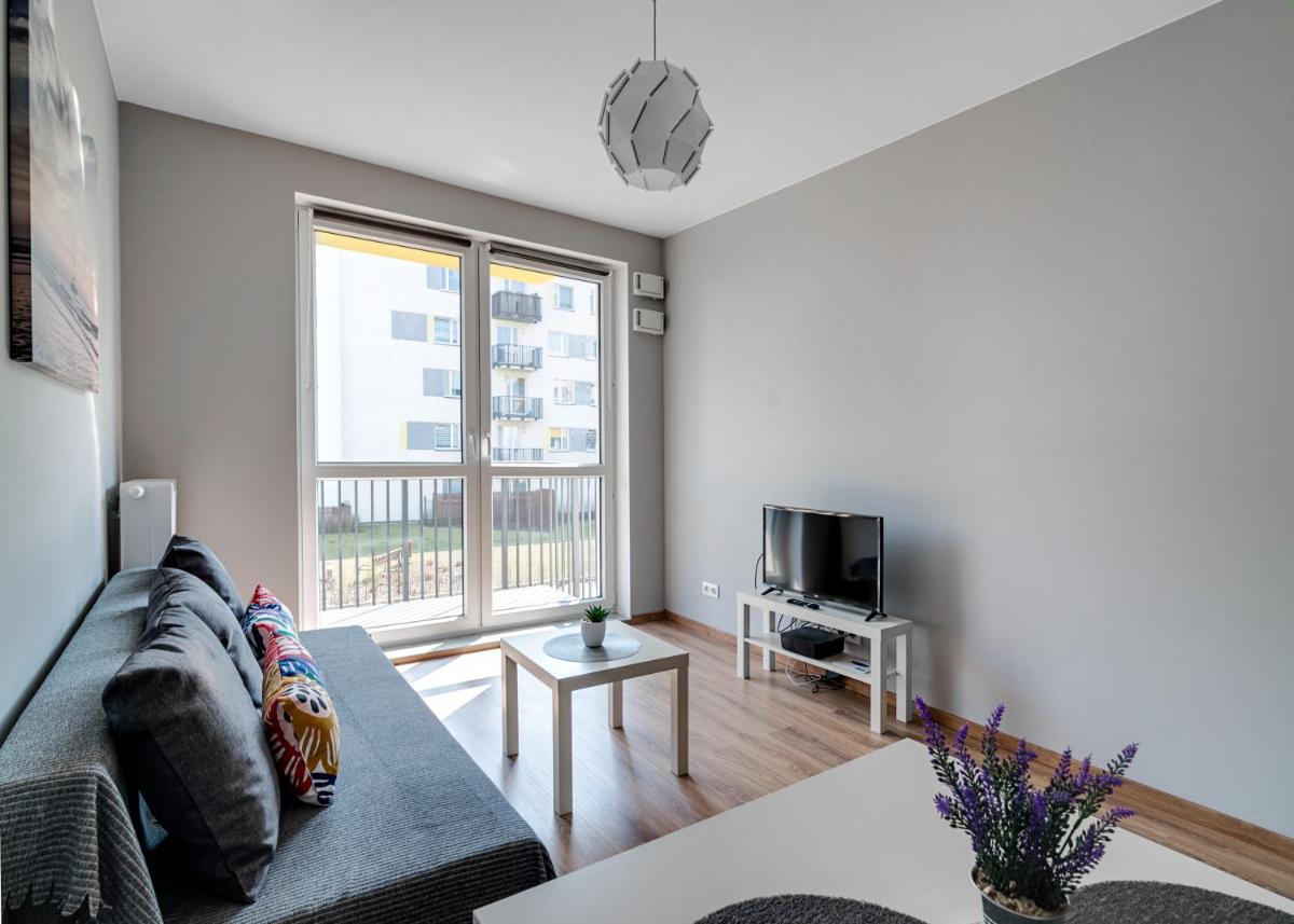 Warszawa-Włochy Brilliant Apartment - Housity