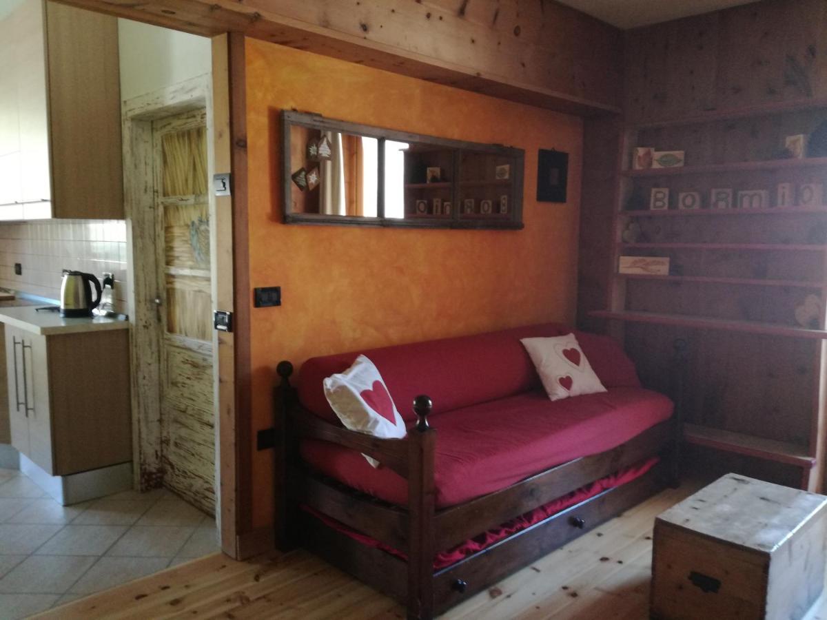 Appartamento AGUALAR - Housity