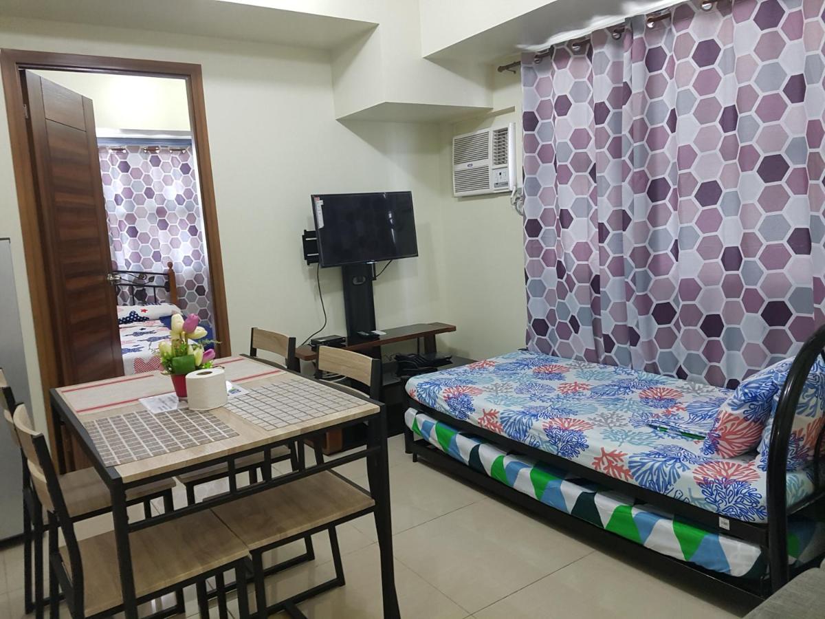 KC 1-Bedroom 2 at Horizon 101 Cebu - Housity