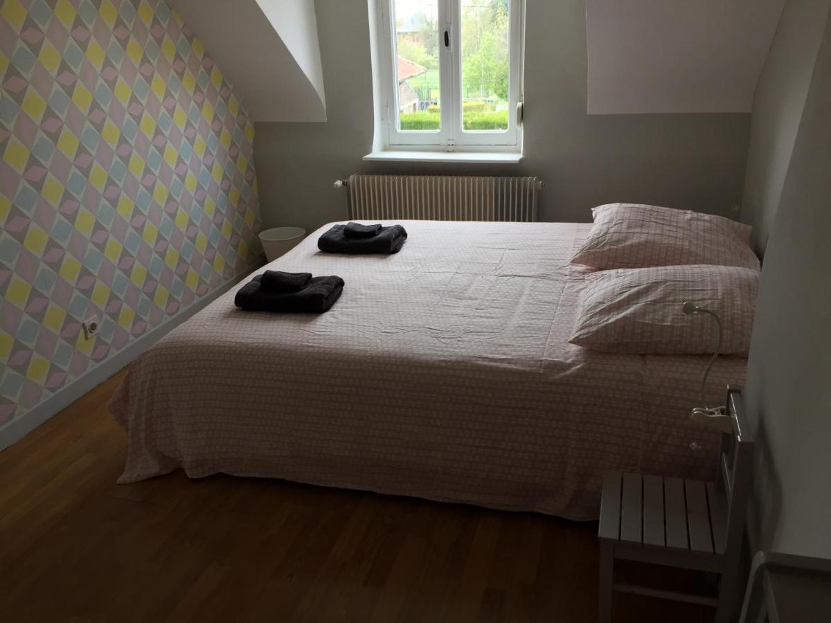 L'Autruche Verte - Housity