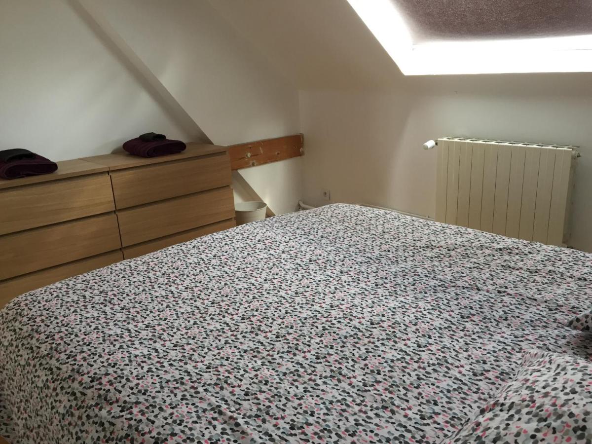 L'Autruche Verte - Housity