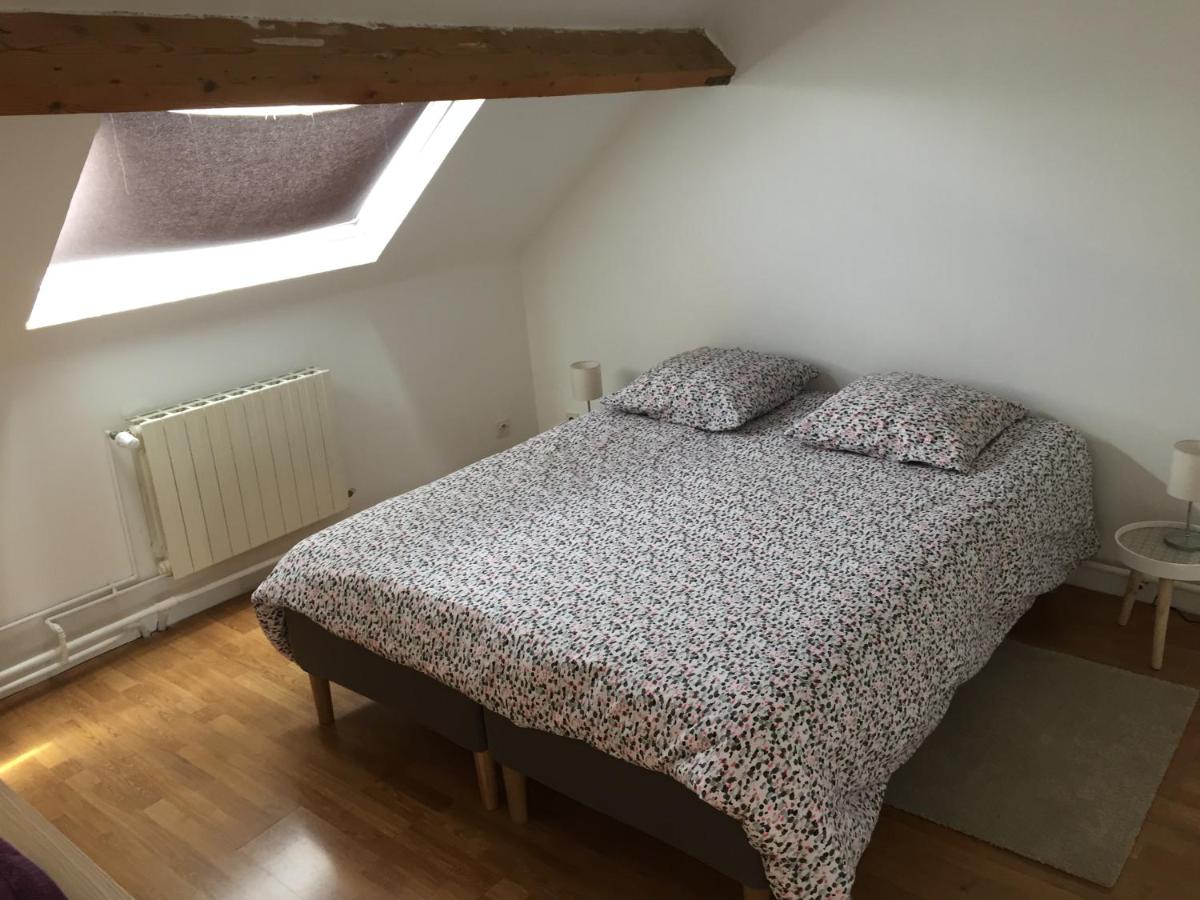 L'Autruche Verte - Housity