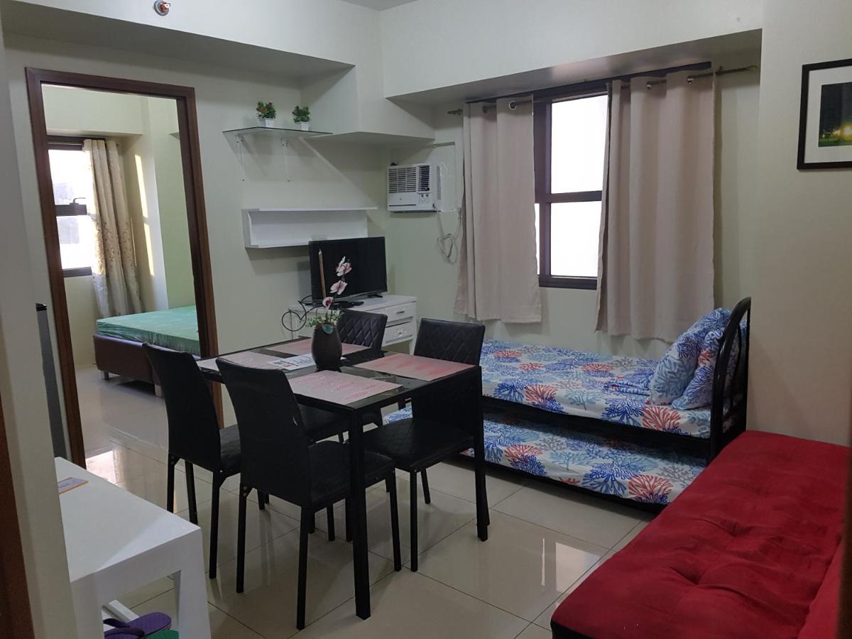 KC 1-Bedroom 2 at Horizon 101 Cebu - Housity