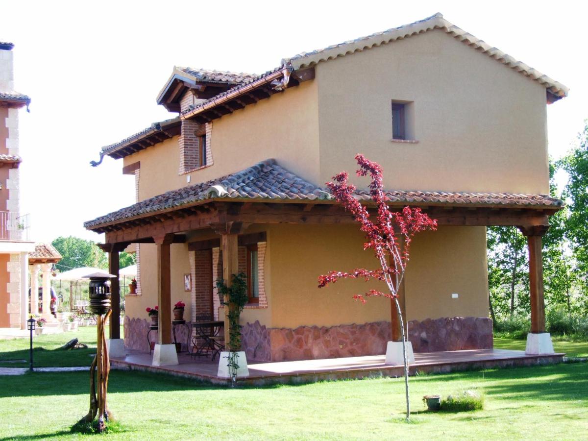 A Toca Casas Rurales en Turegano Segovia - Housity