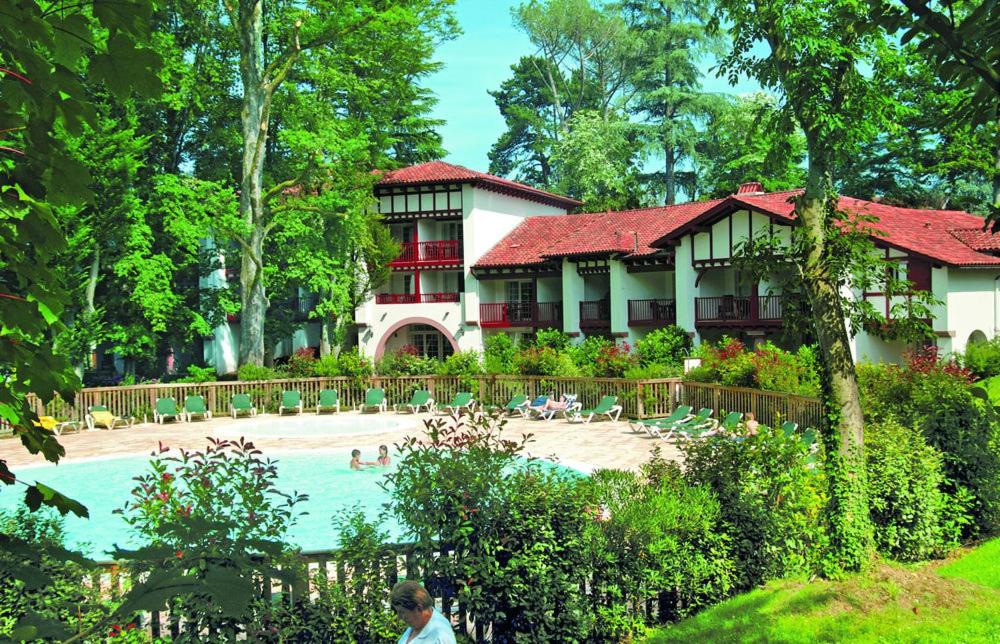Residence Parc Arradoy - Housity