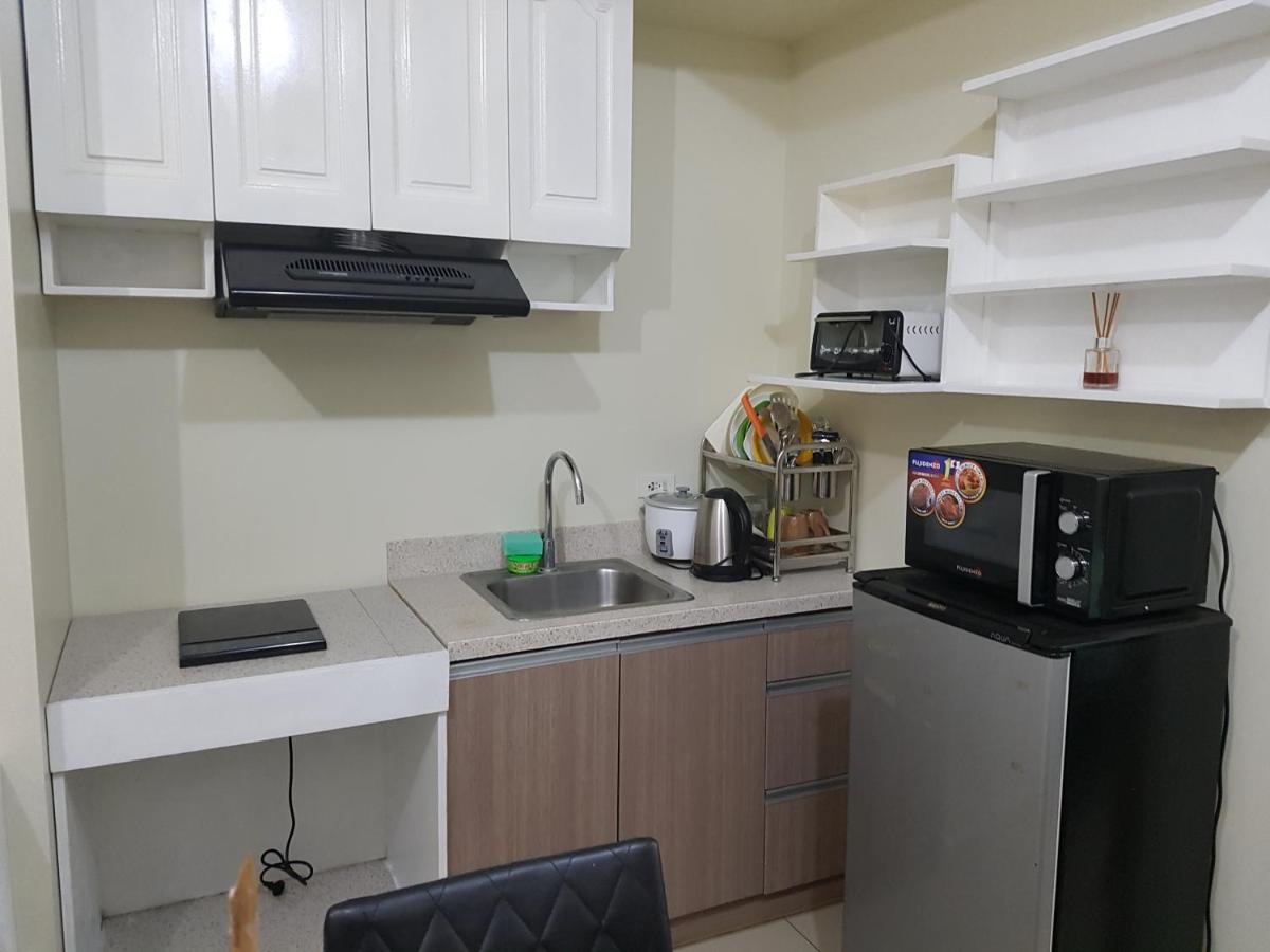 Suitetrails - KC 1-Bedroom 2 at Horizon 101 Cebu