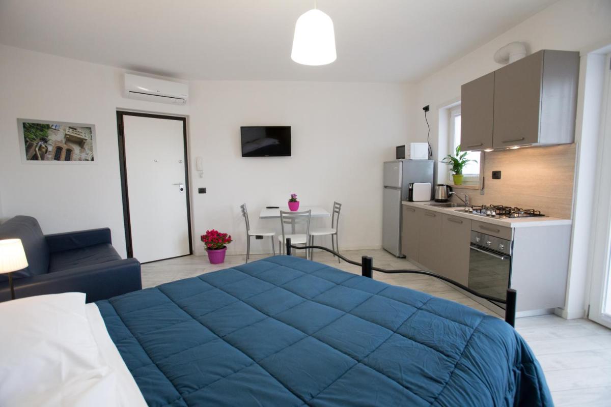 Residenza GB Rossi 