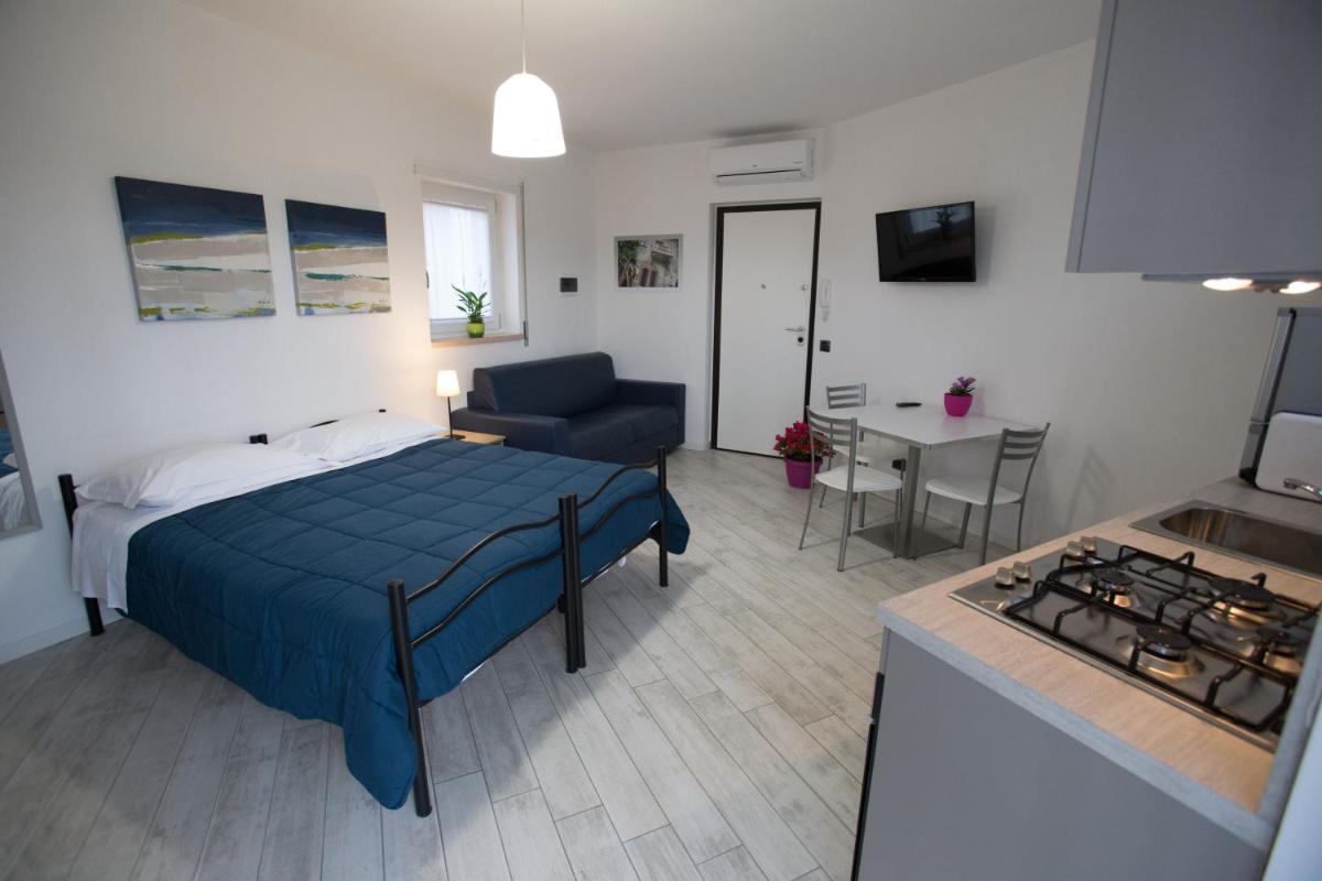 Residenza GB Rossi 