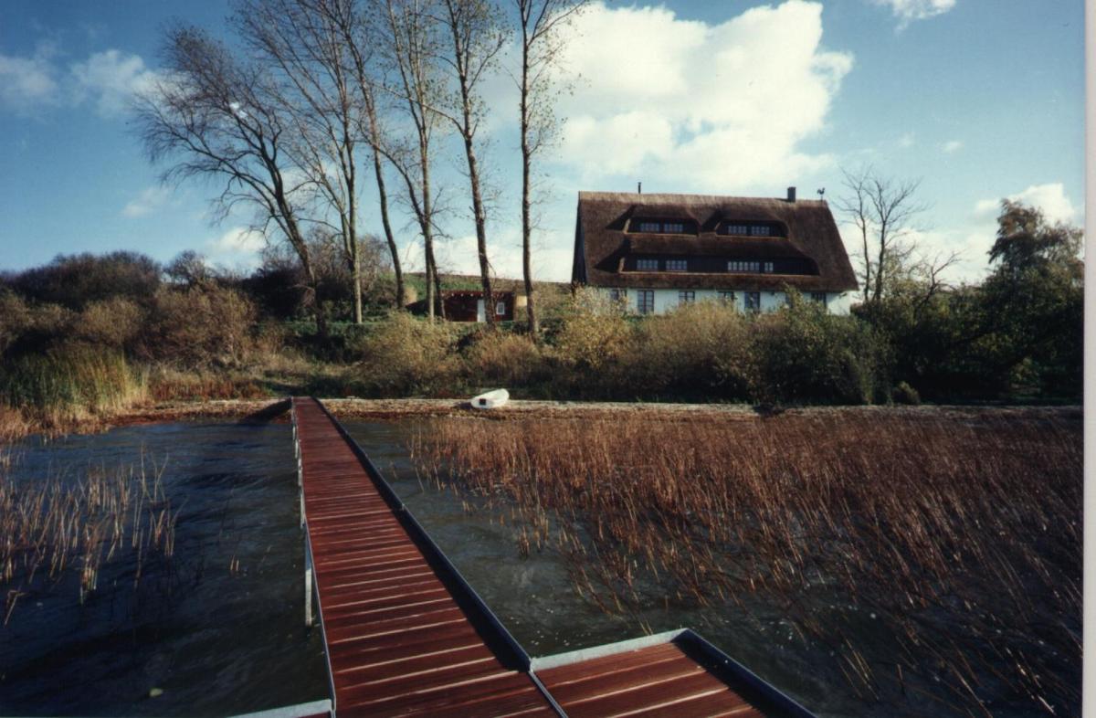 Der Fuchsbau - Housity
