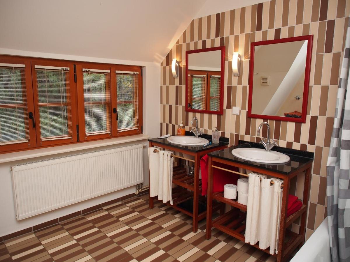 Der Fuchsbau - Housity