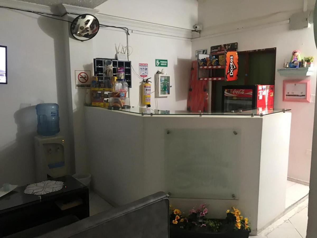 Hotel SION - Housity