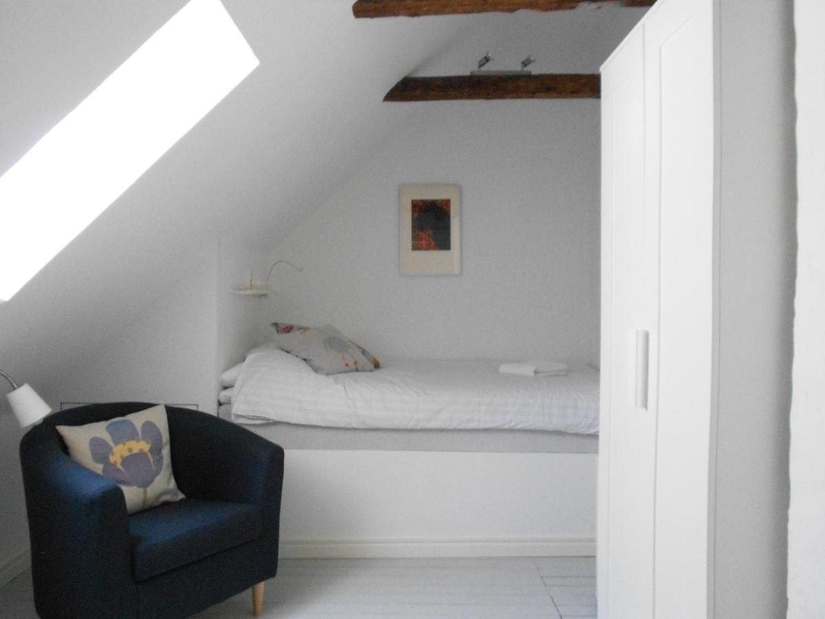 Townhouse Lund - Housity