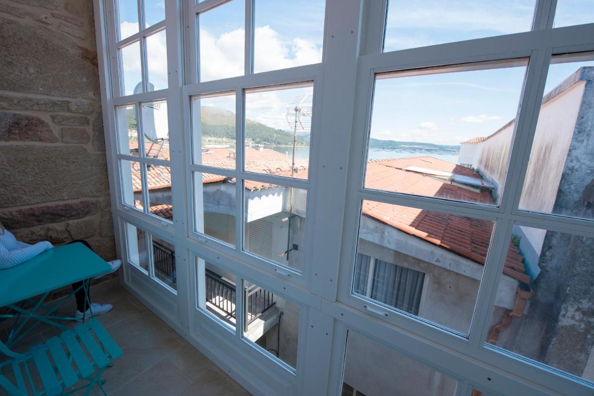 Pension Casa da Nena - Housity