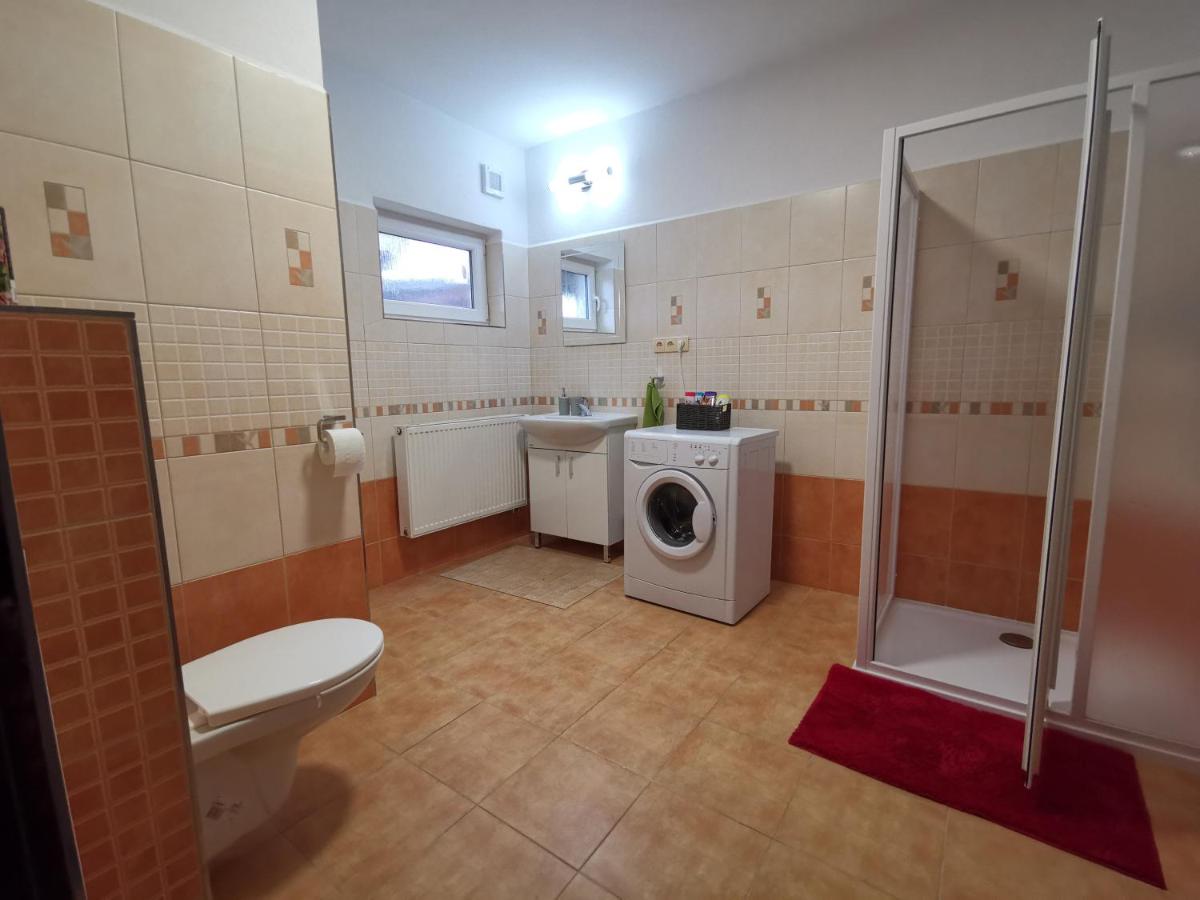 U Vrbů - Housity