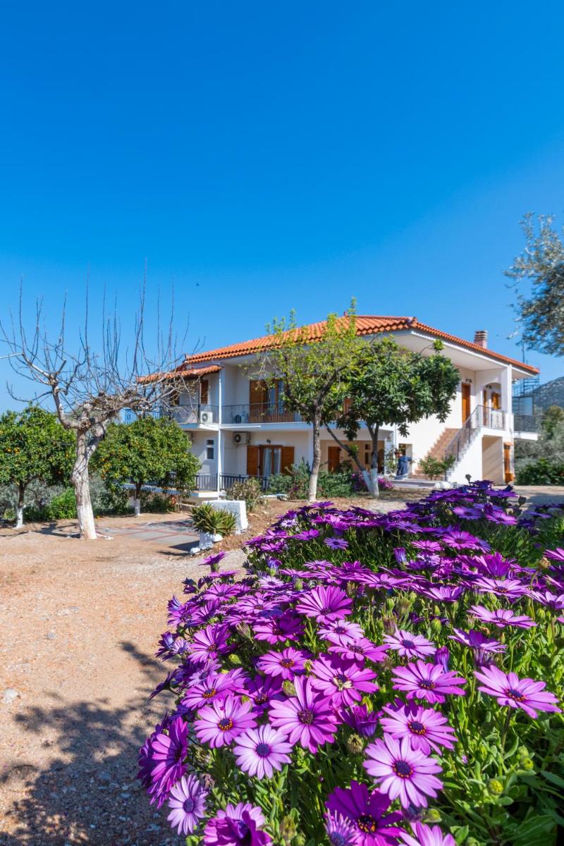 Maria Apartments Studios Epidavros - Housity