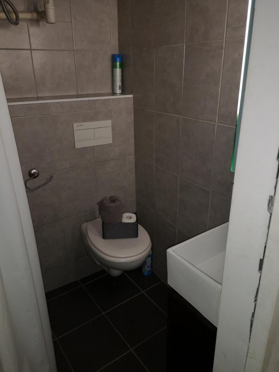 studio hypercentre courteissade - Housity