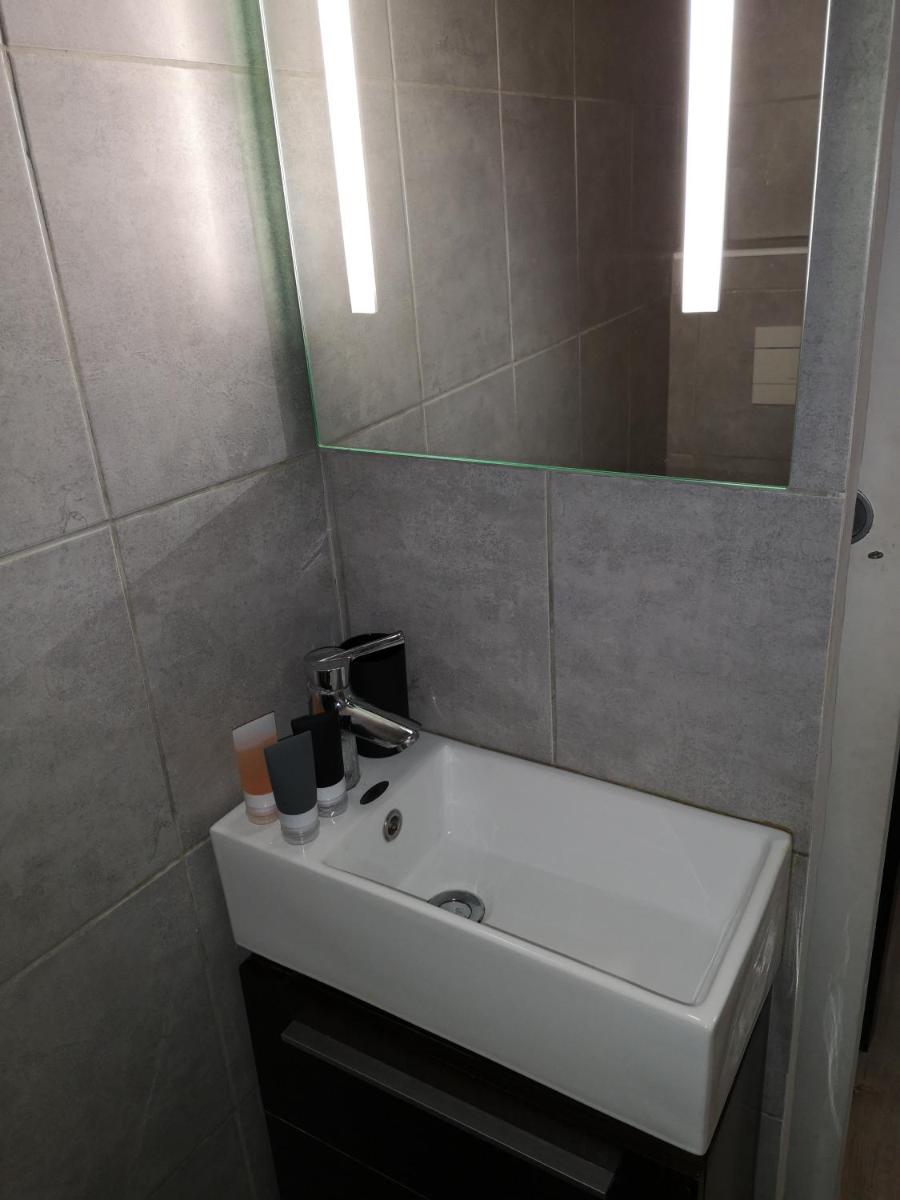 studio hypercentre courteissade - Housity