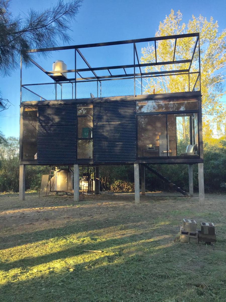 Cabañas Isla San Jose - Housity