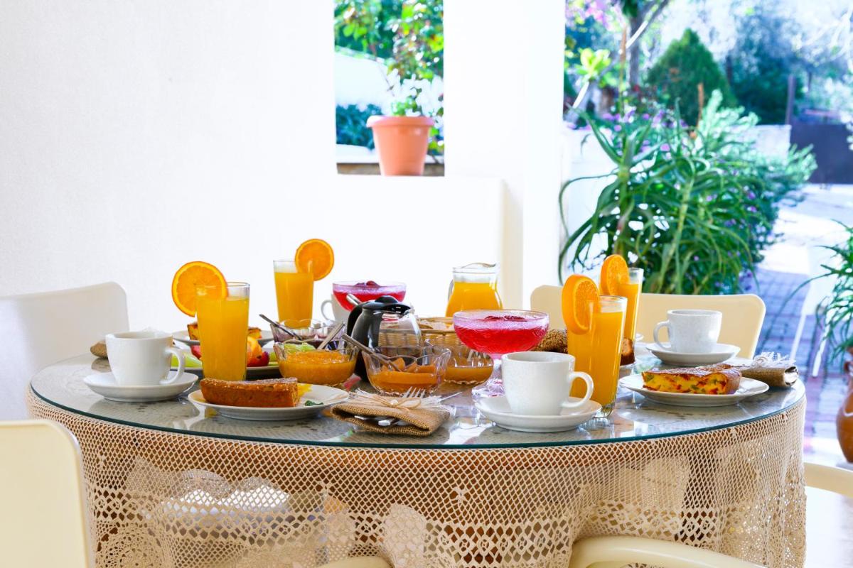 Maria Apartments Studios Epidavros - Housity