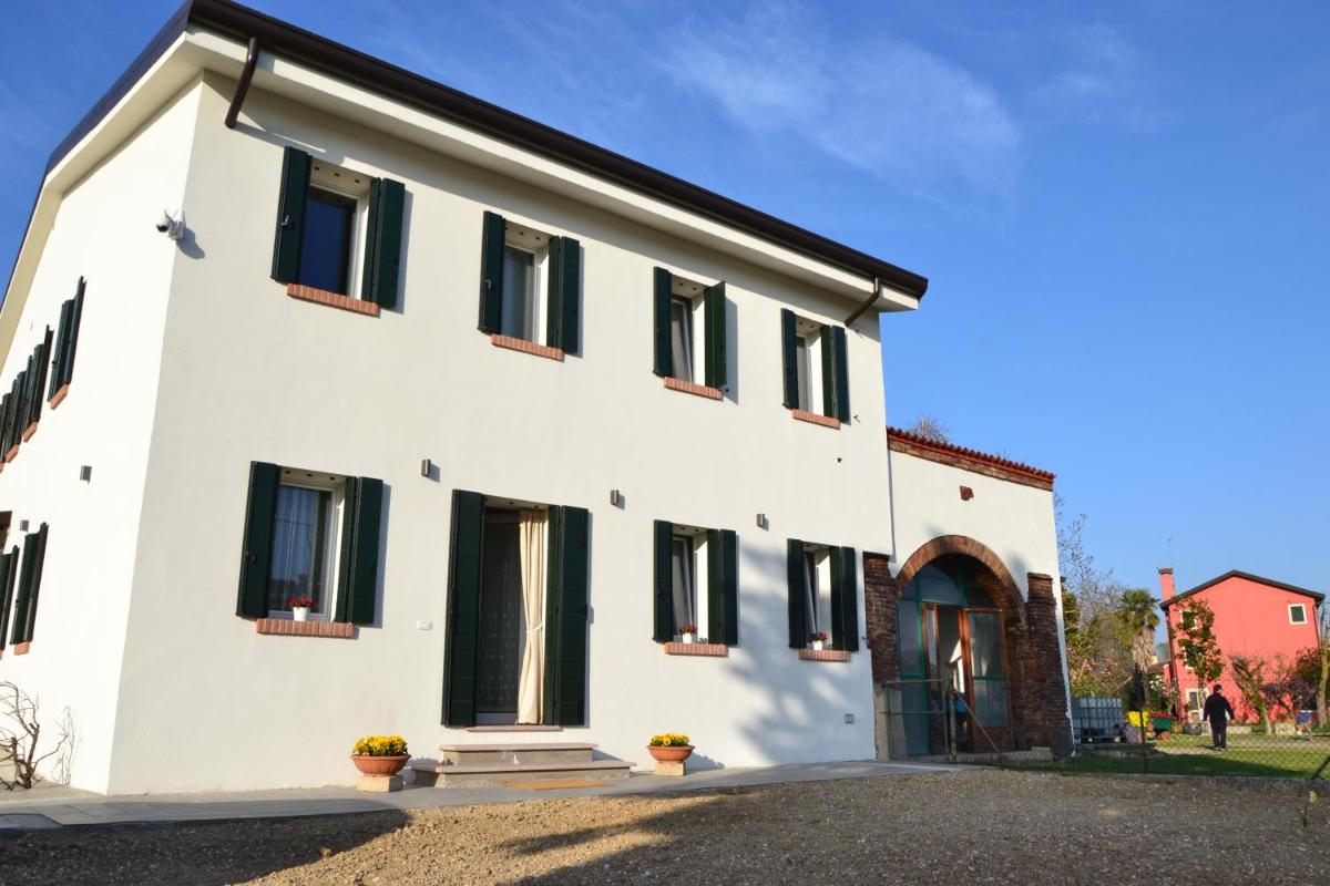 Co.Me 563 - Housity