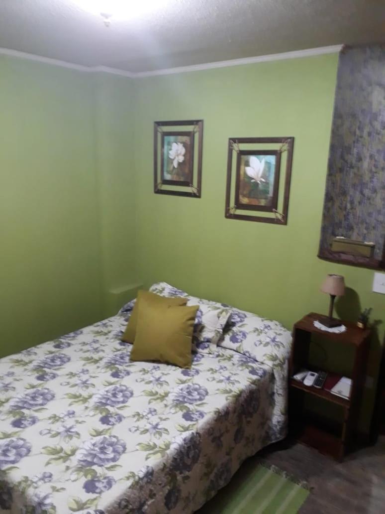 Fragancias Serranas - Housity